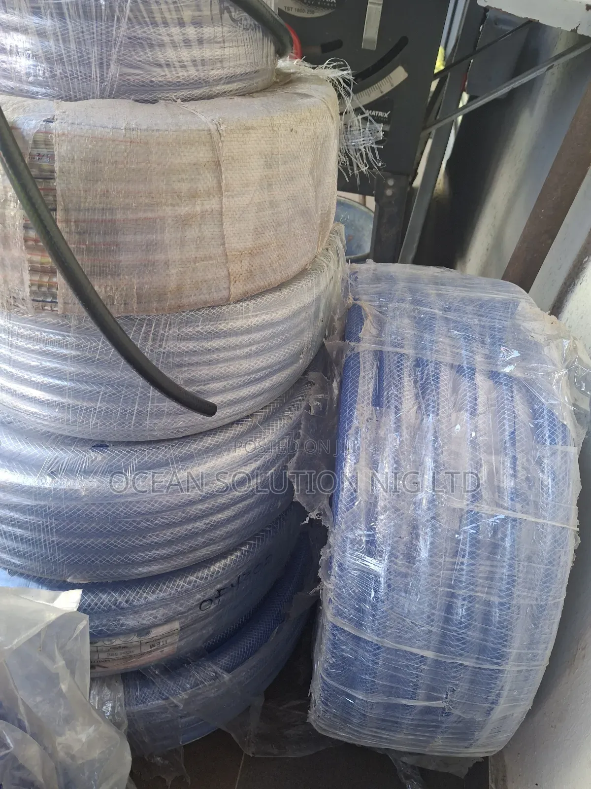 Hose 1"/ 1" Water Hose