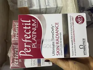 Perfectil Platinum by 60