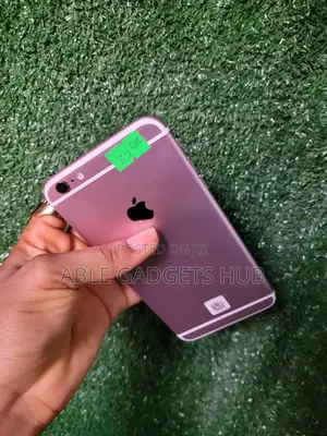 Apple iPhone 6s Plus 32 GB Pink