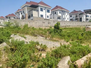1000sqm Land for Sale at Guzape
