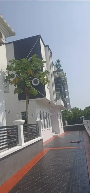 Photo - 5bdrm Duplex in Pearl Garden Estate, Sangotedo for sale