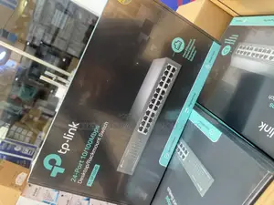 Tp-link 24 Ports Switch