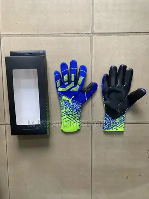 Original Goalkeeper's Glove