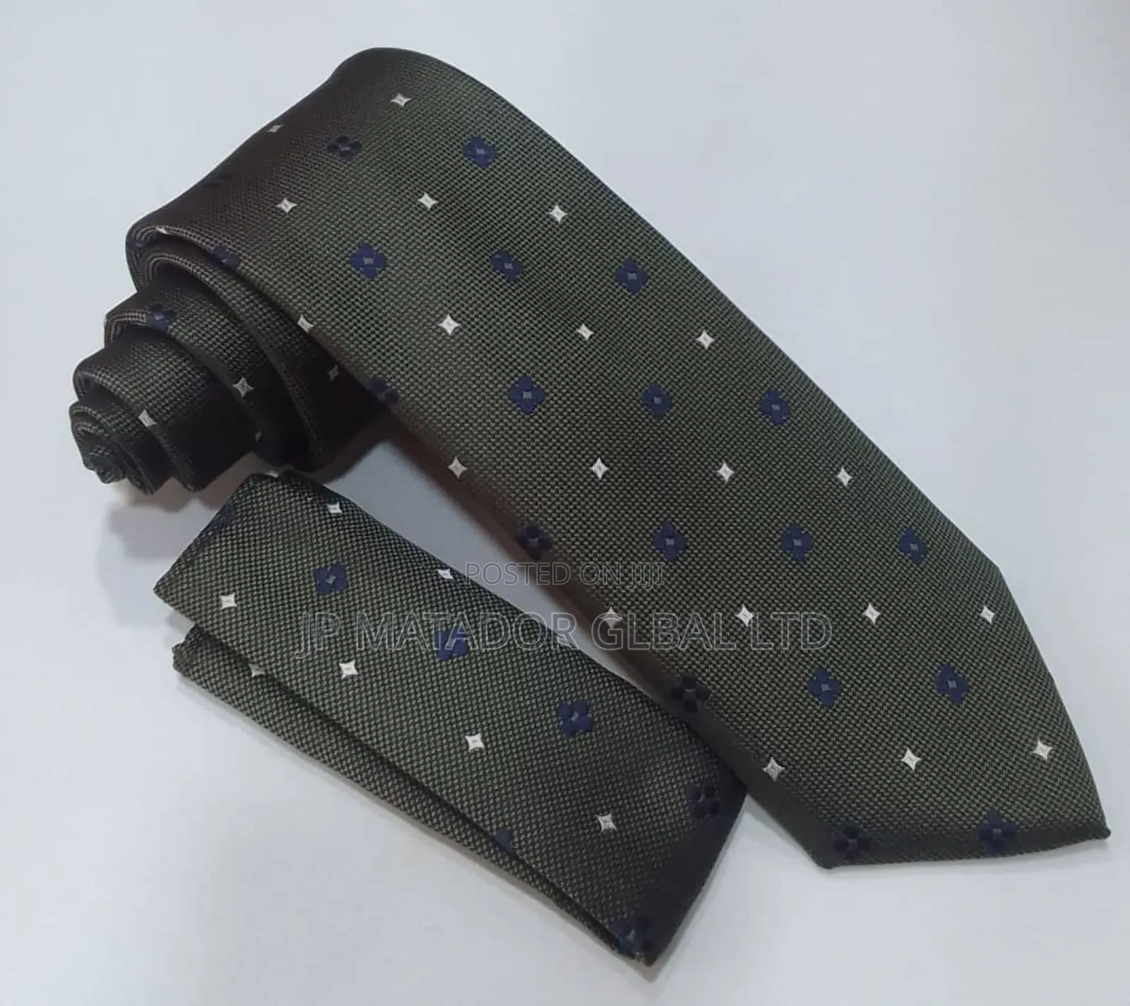 High Quality Turkish Long Tie