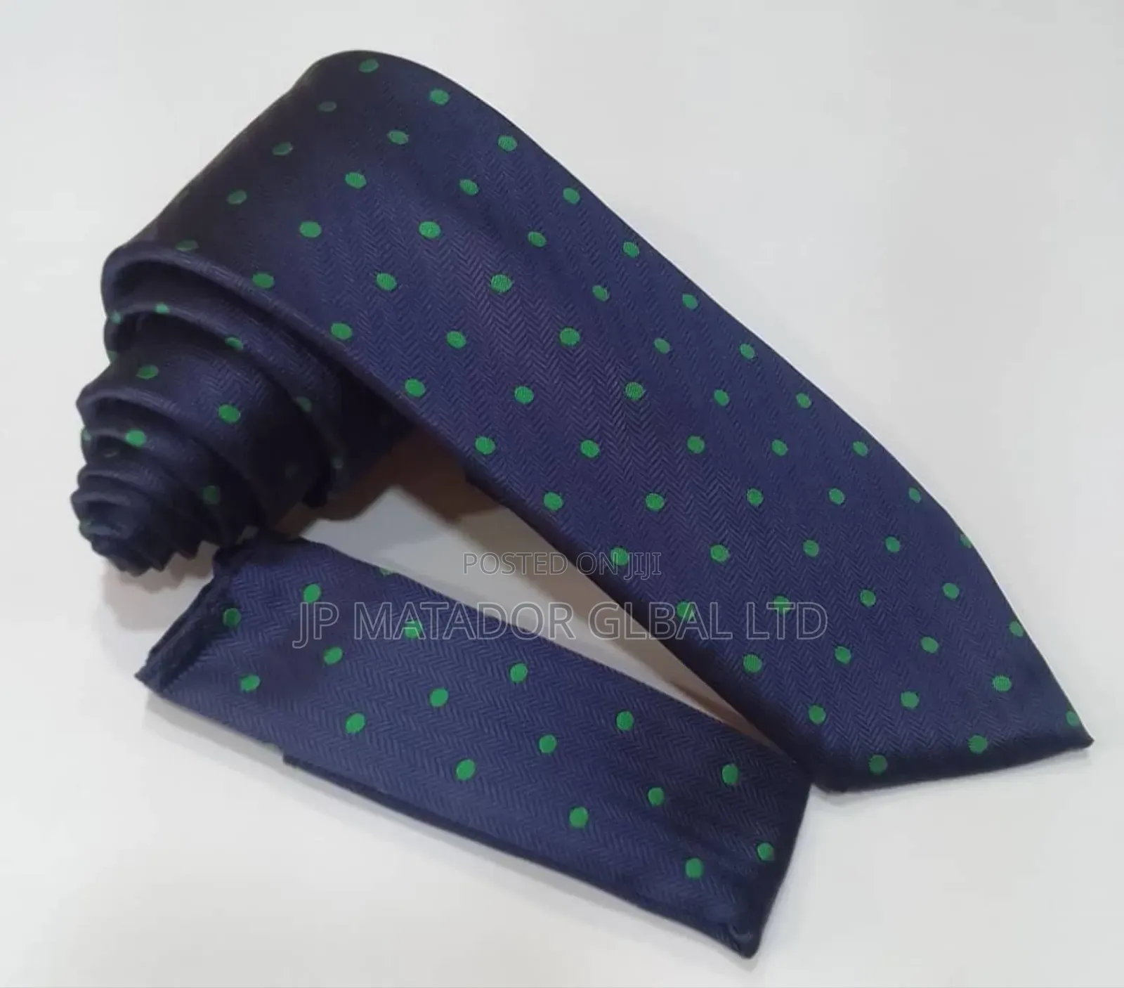 High Quality Turkish Long Tie