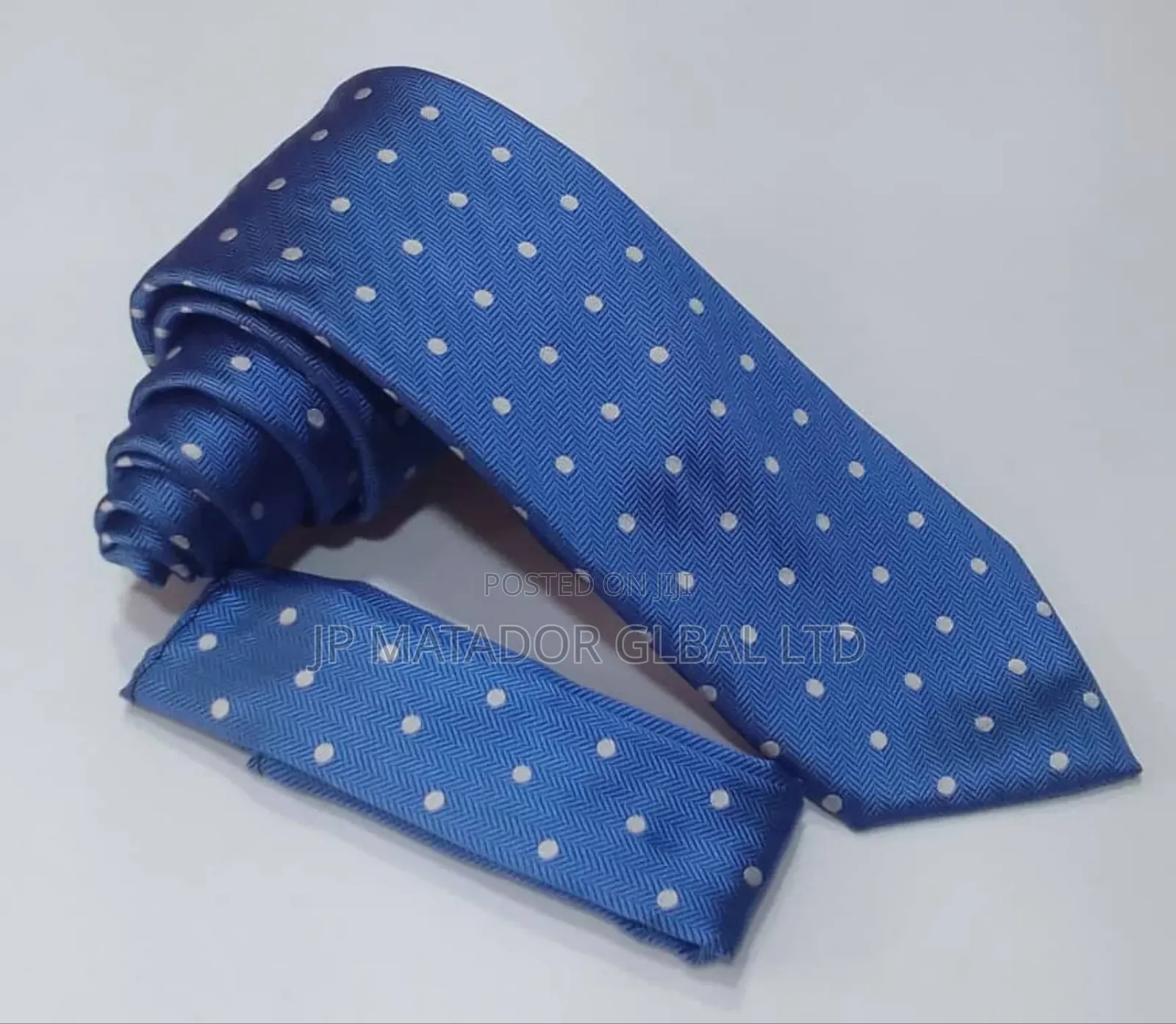 High Quality Turkish Long Tie