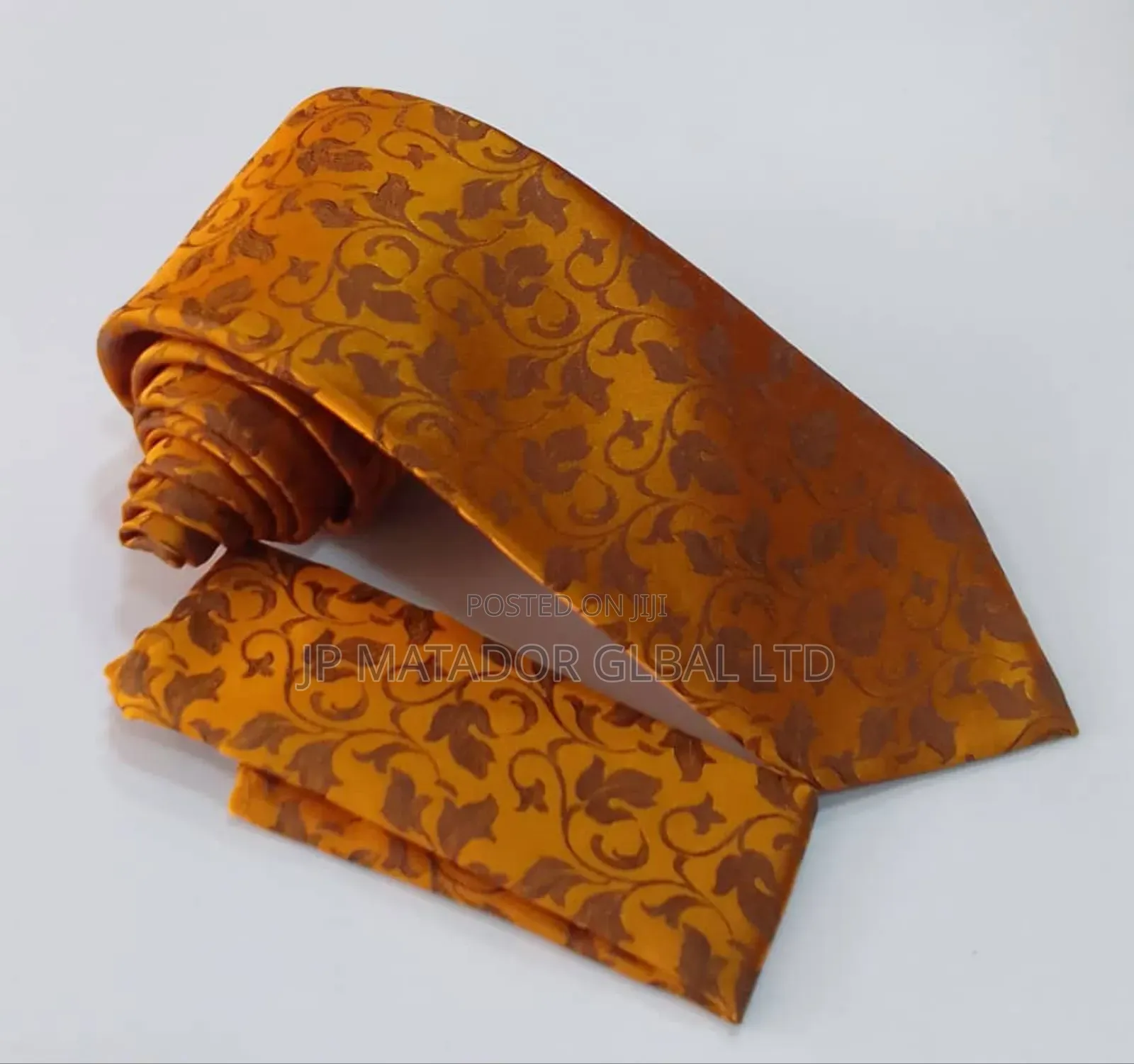 High Quality Turkish Long Tie