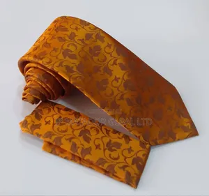 High Quality Turkish Long Tie