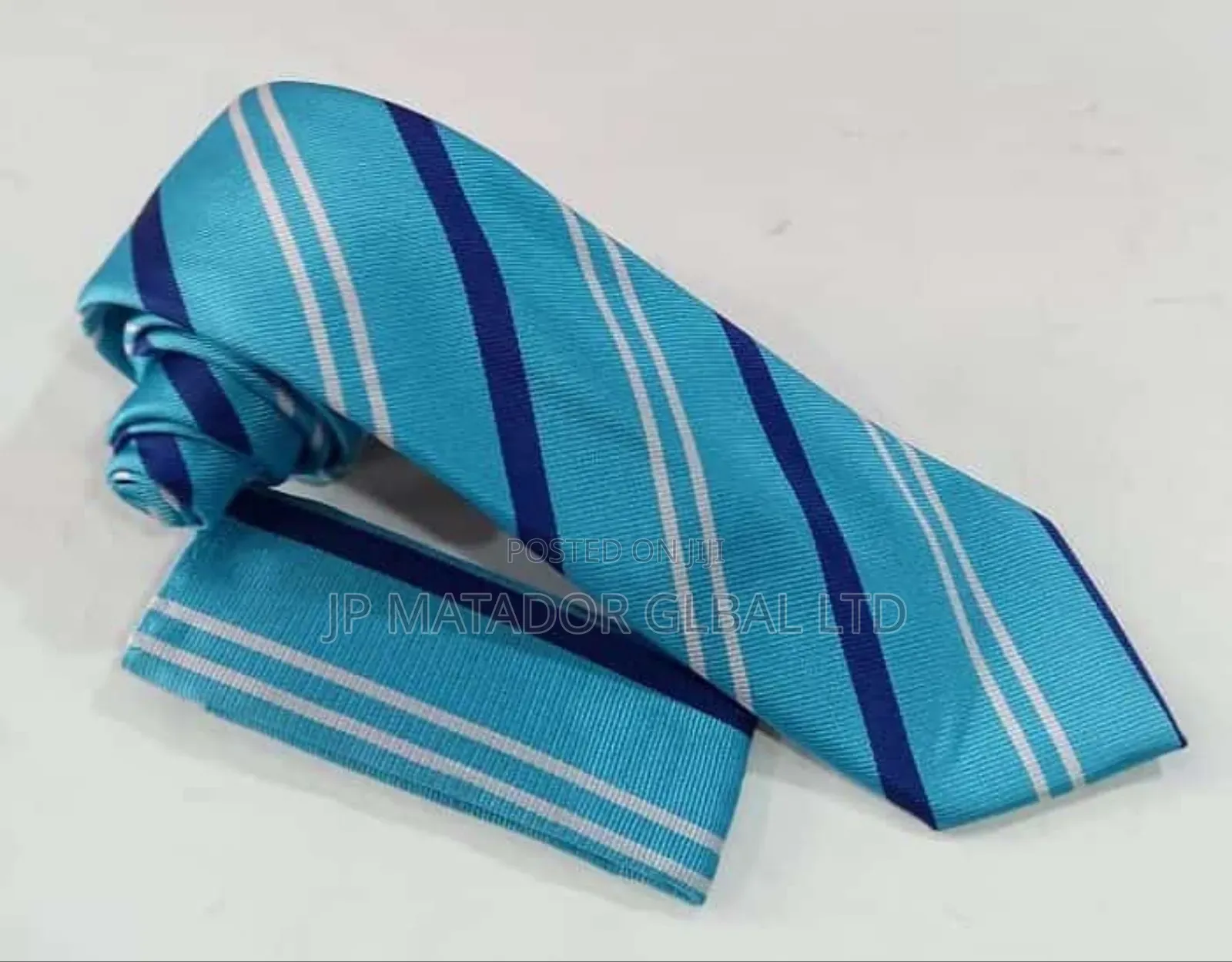 High Quality Turkish Long Tie
