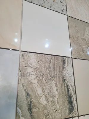 60x60 CDK Floor and Wall Tiles