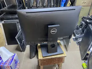 Desktop Computer Dell OptiPlex 7450 8GB Intel Core I5 SSD 256GB