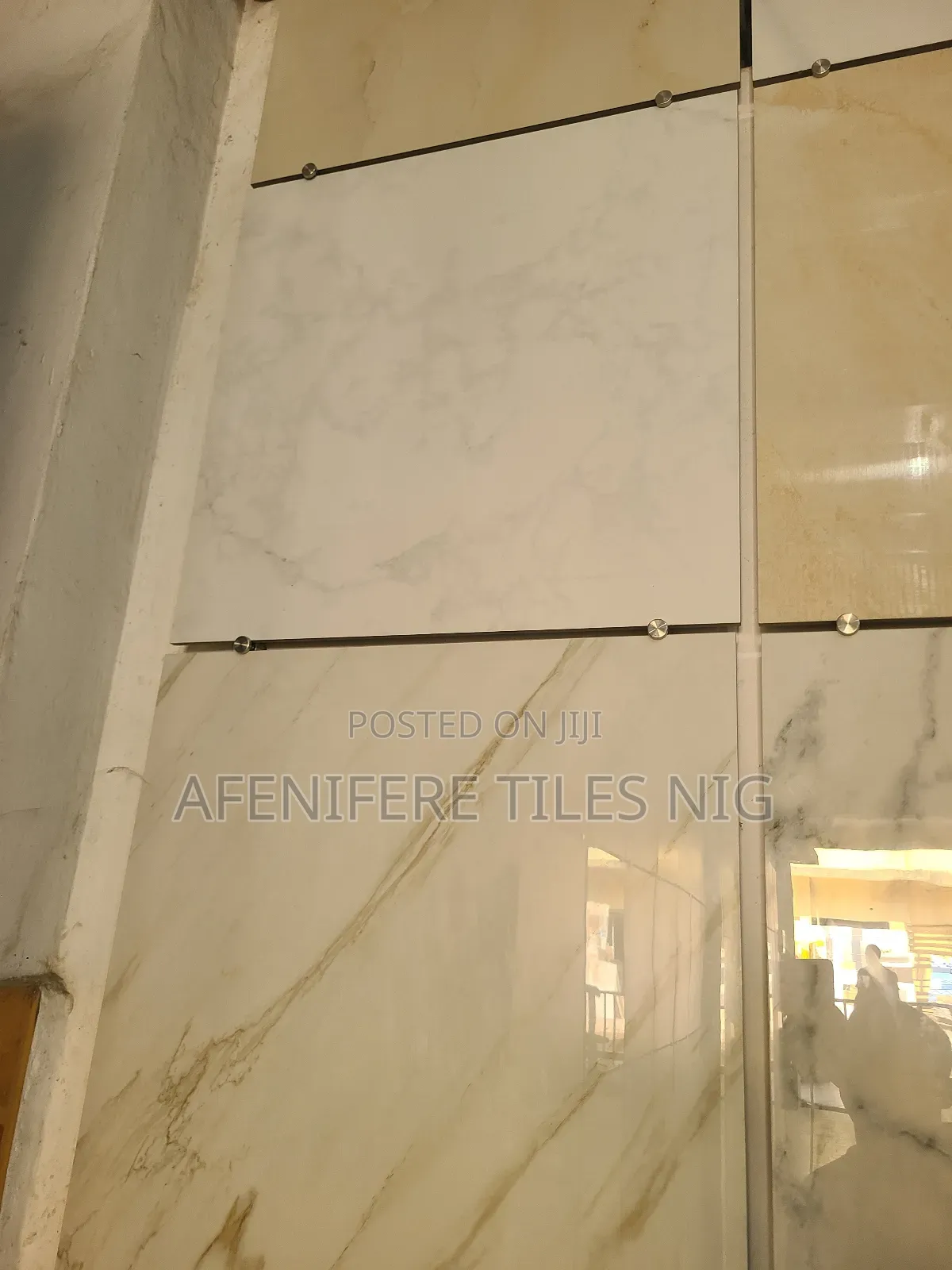 60x60 CDK Floor and Wall Tiles