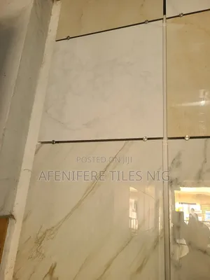 60x60 CDK Floor and Wall Tiles