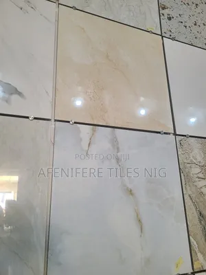 60x60 CDK Floor and Wall Tiles
