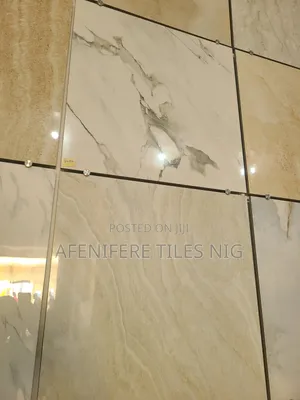 60x60 CDK Floor and Wall Tiles