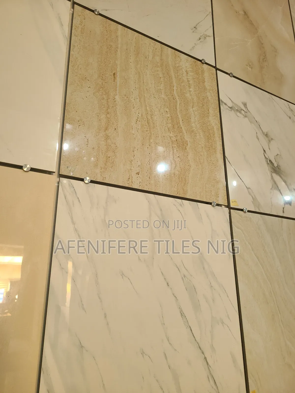 60x60 CDK Floor and Wall Tiles
