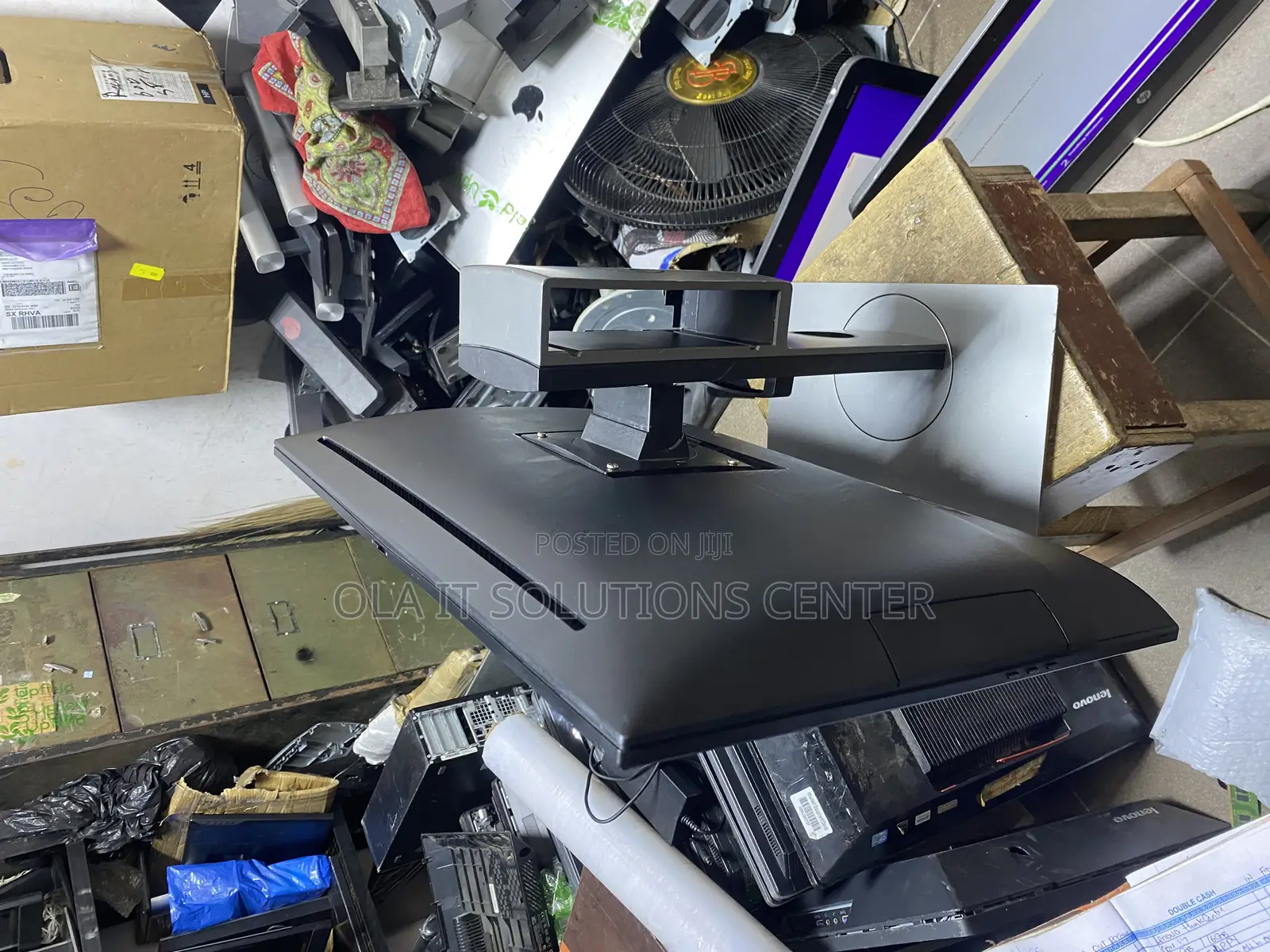 Desktop Computer Dell OptiPlex 7450 8GB Intel Core I7 SSD 256GB
