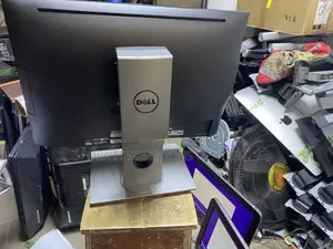 Desktop Computer Dell OptiPlex 7450 8GB Intel Core I7 SSD 256GB