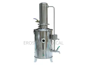 Water Distiller