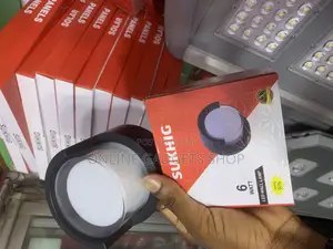 LED Wall Light