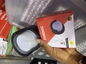 LED Wall Light