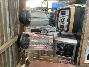 Heavy Duty Industrial Blender