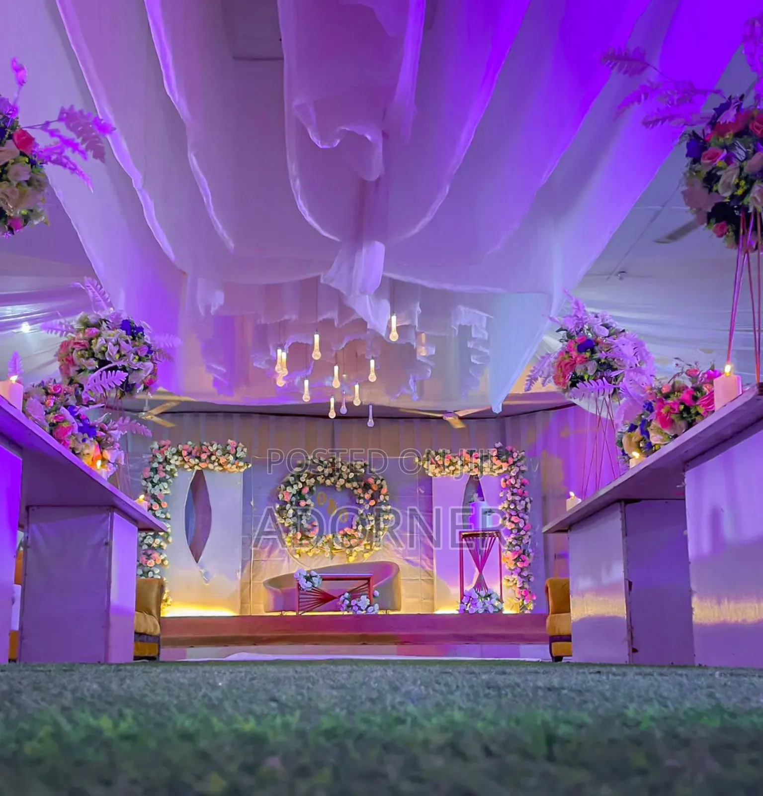 Wedding Decorations