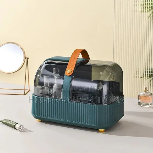 Makeup Cosmetics Organizer.
