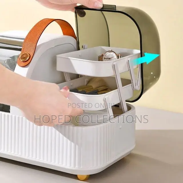 Makeup Cosmetics Organizer.