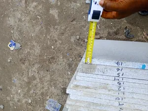 60*60,20mm Tickness Granite Tile for Compound Floor