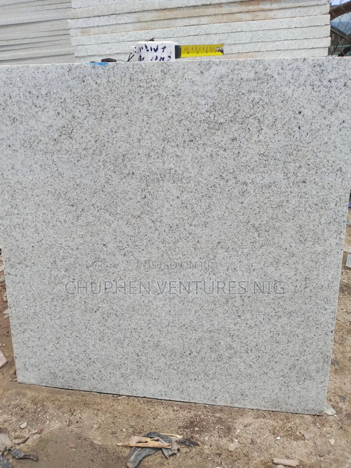 60*60,20mm Tickness Granite Tile for Compound Floor