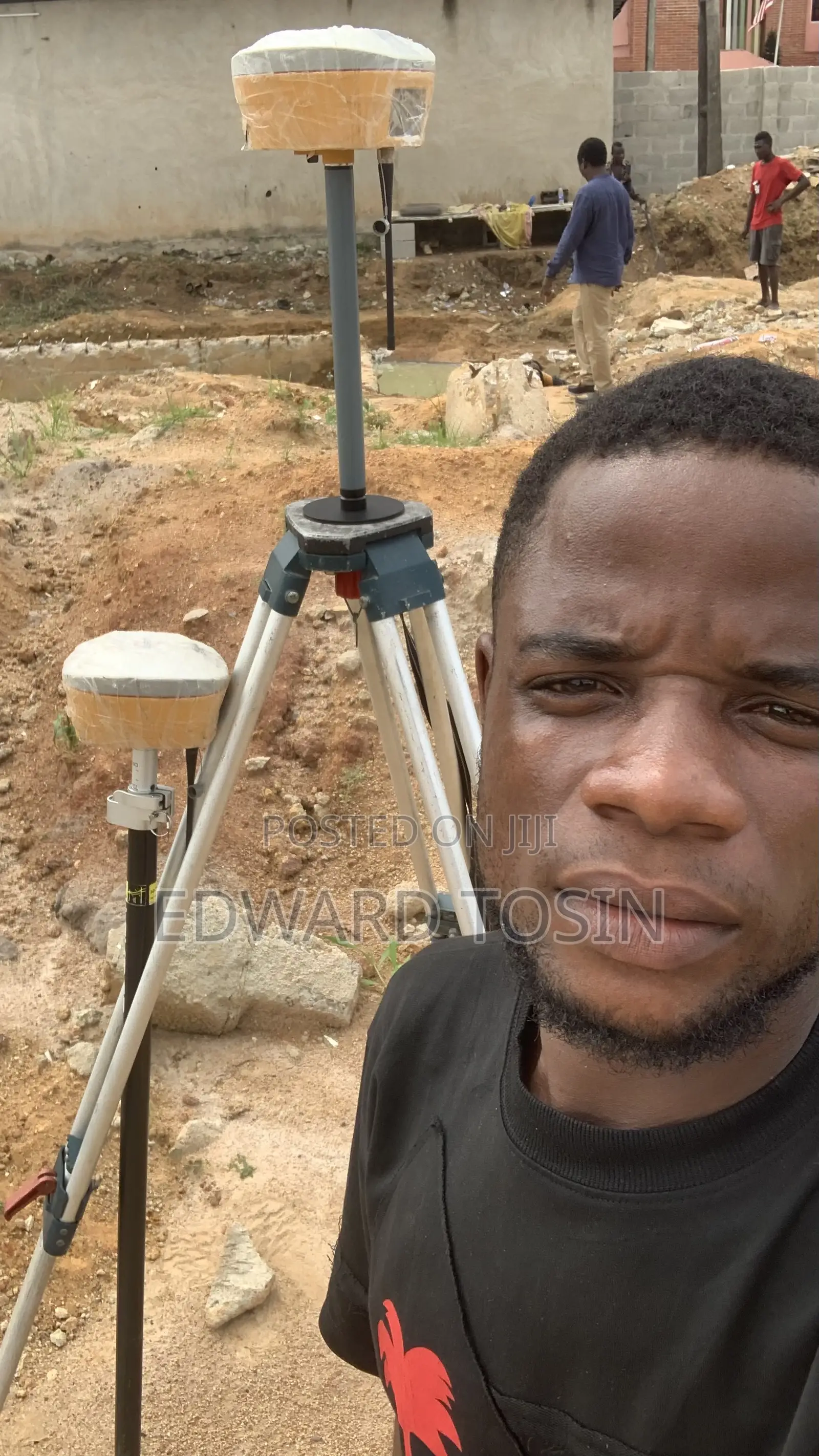 Etm Surveying Engineering Service