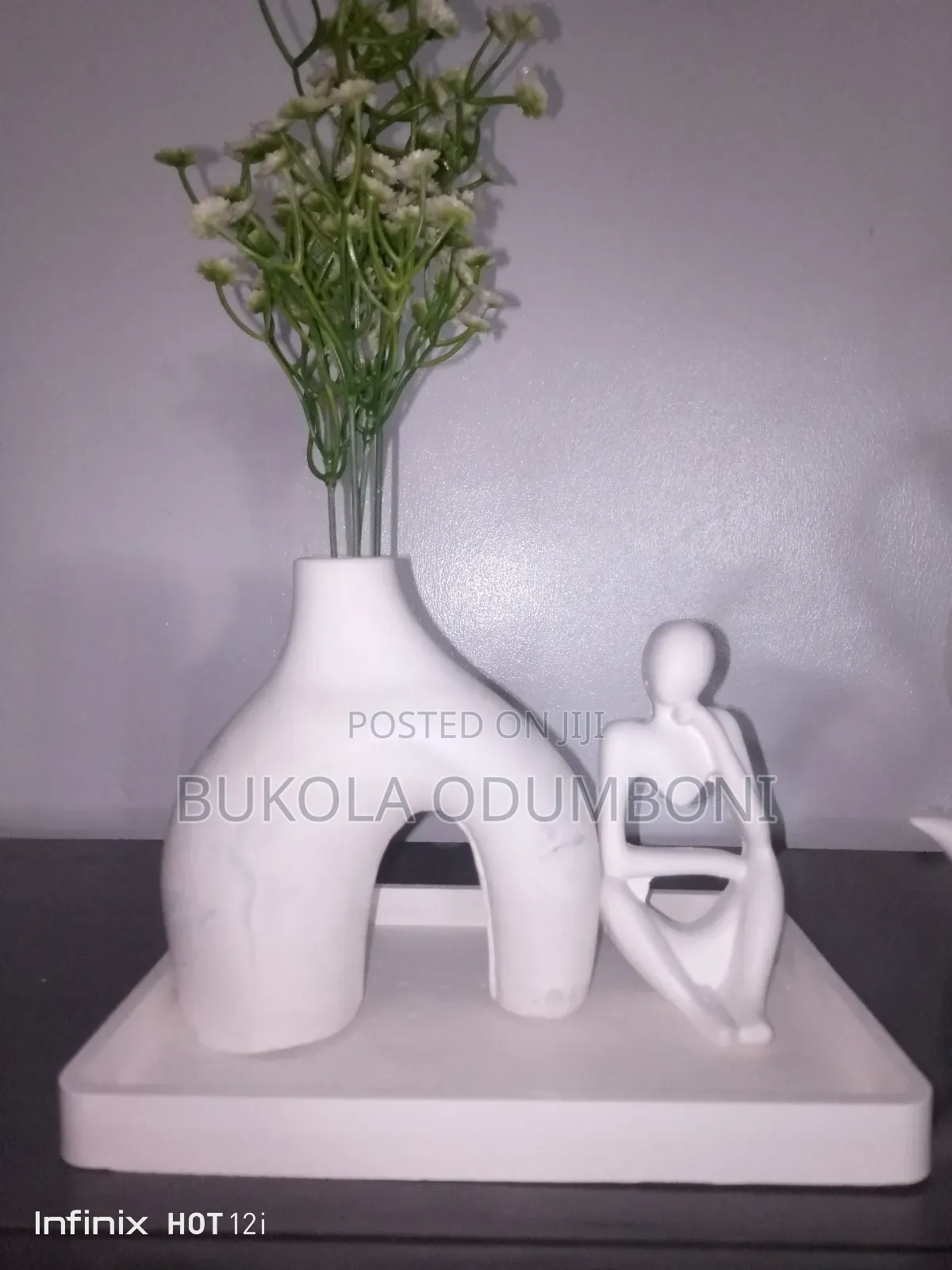 Flower Vases