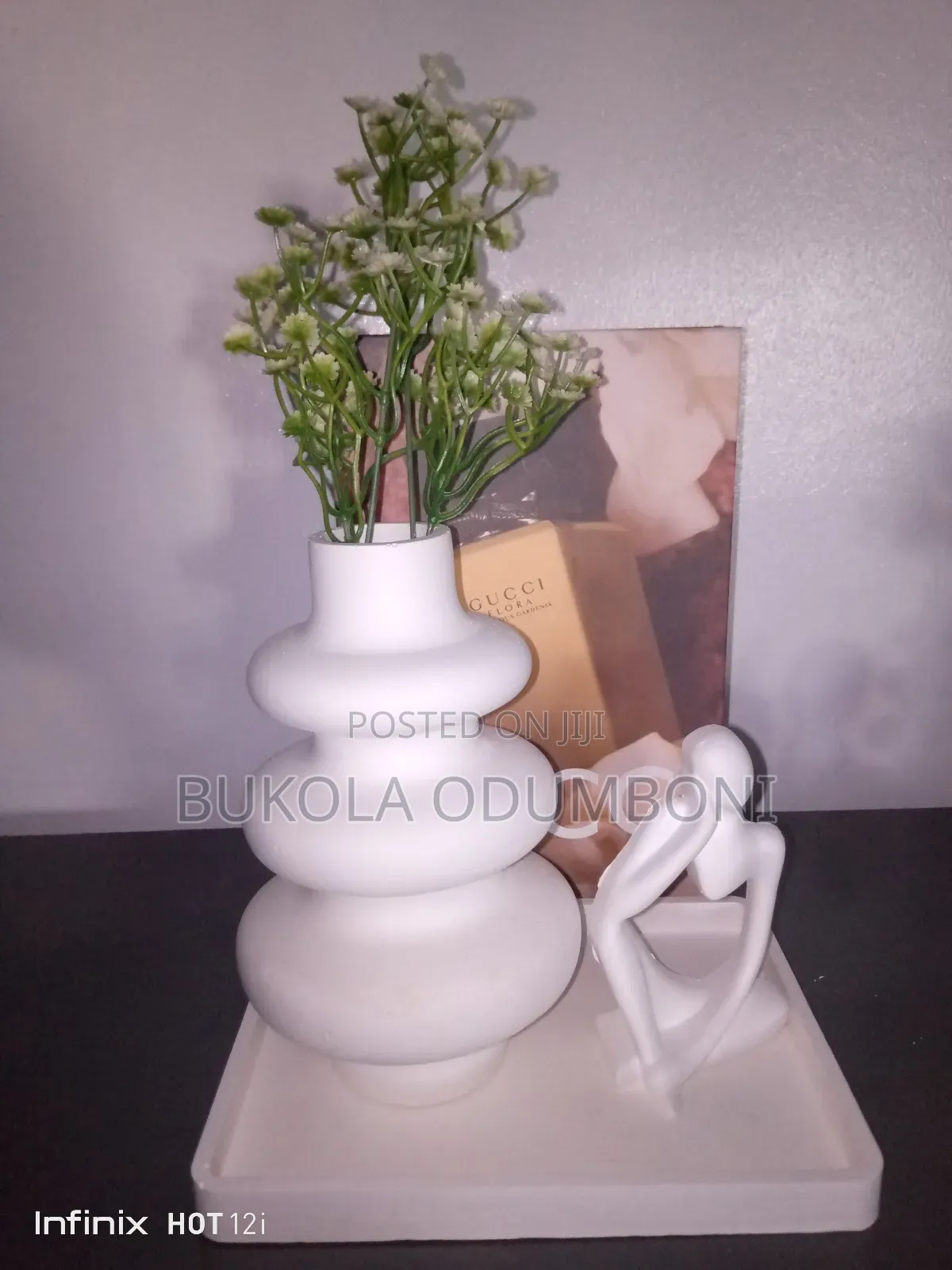Flower Vases