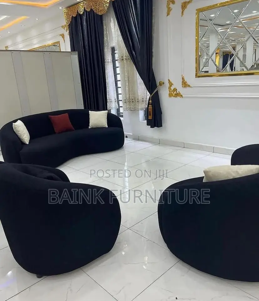 Living Room Sofa