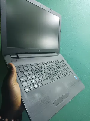 Laptop HP 250 G5 4GB Intel Core I3 HDD 500GB