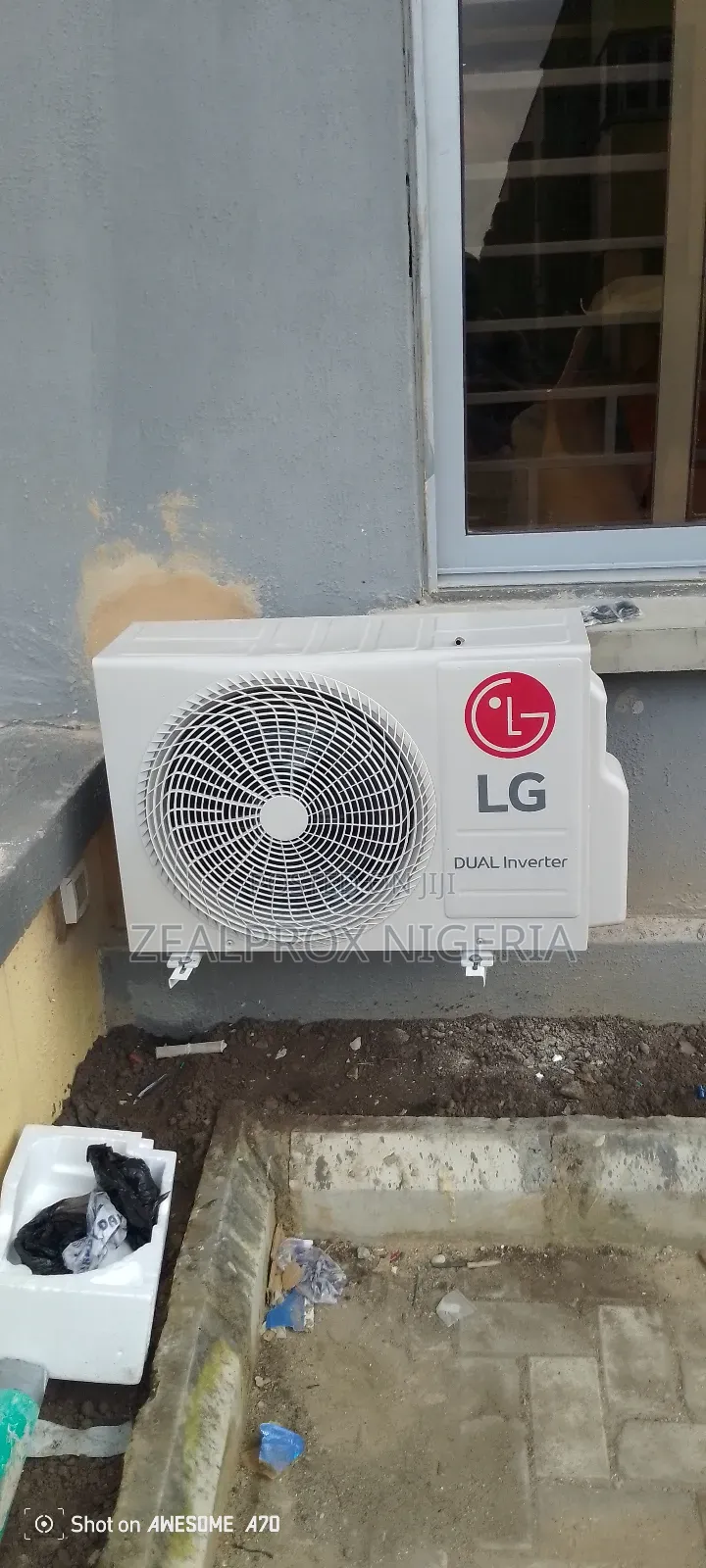 Professional Installar