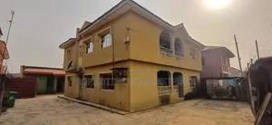 5bdrm Block of Flats in Ipaja for sale