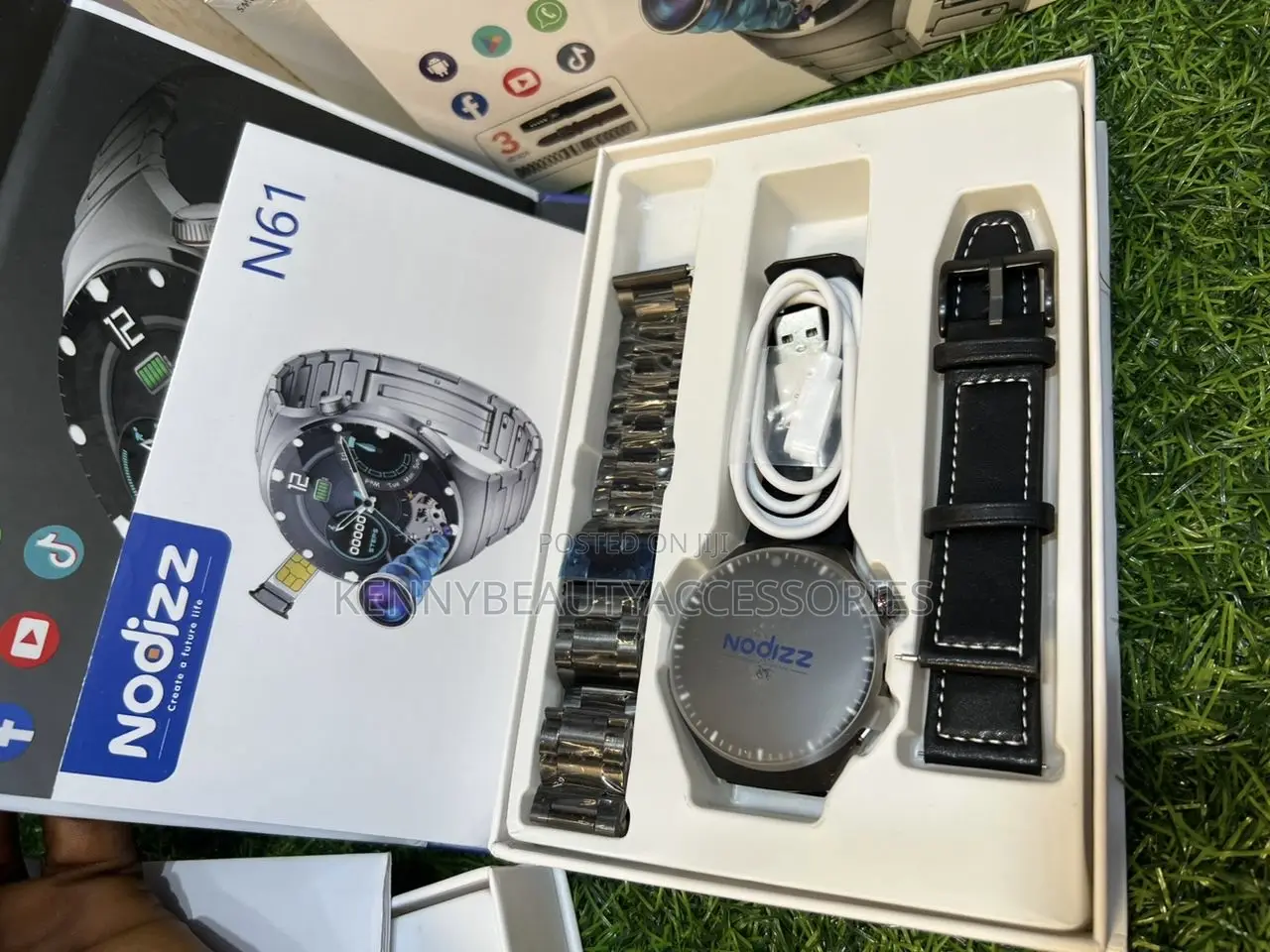 SIM Card Smartwatch