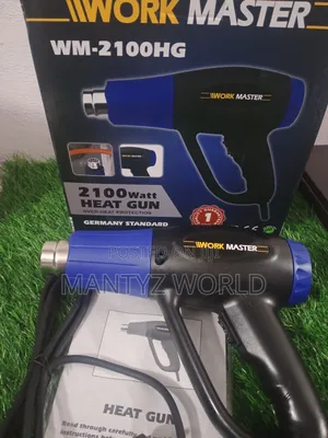 Workmaster Heat Gun