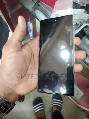 Photo - Google Pixel 6 and 6a Original Screen