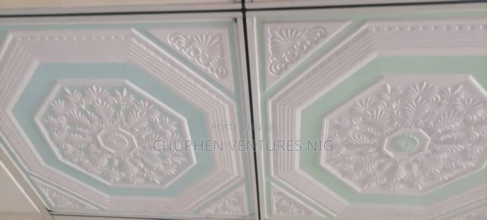 60*60cm Suspended Ceiling