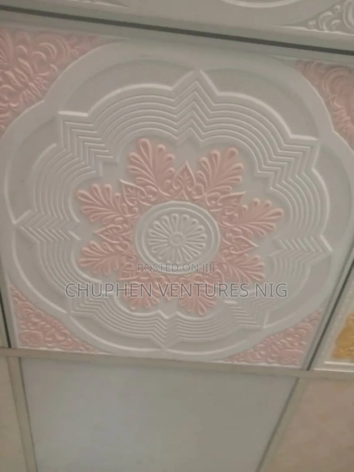 60*60cm Suspended Ceiling