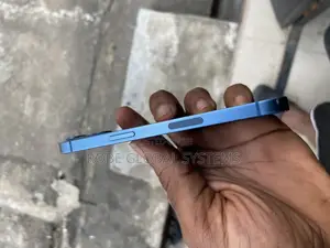 Apple iPhone 13 256 GB Blue