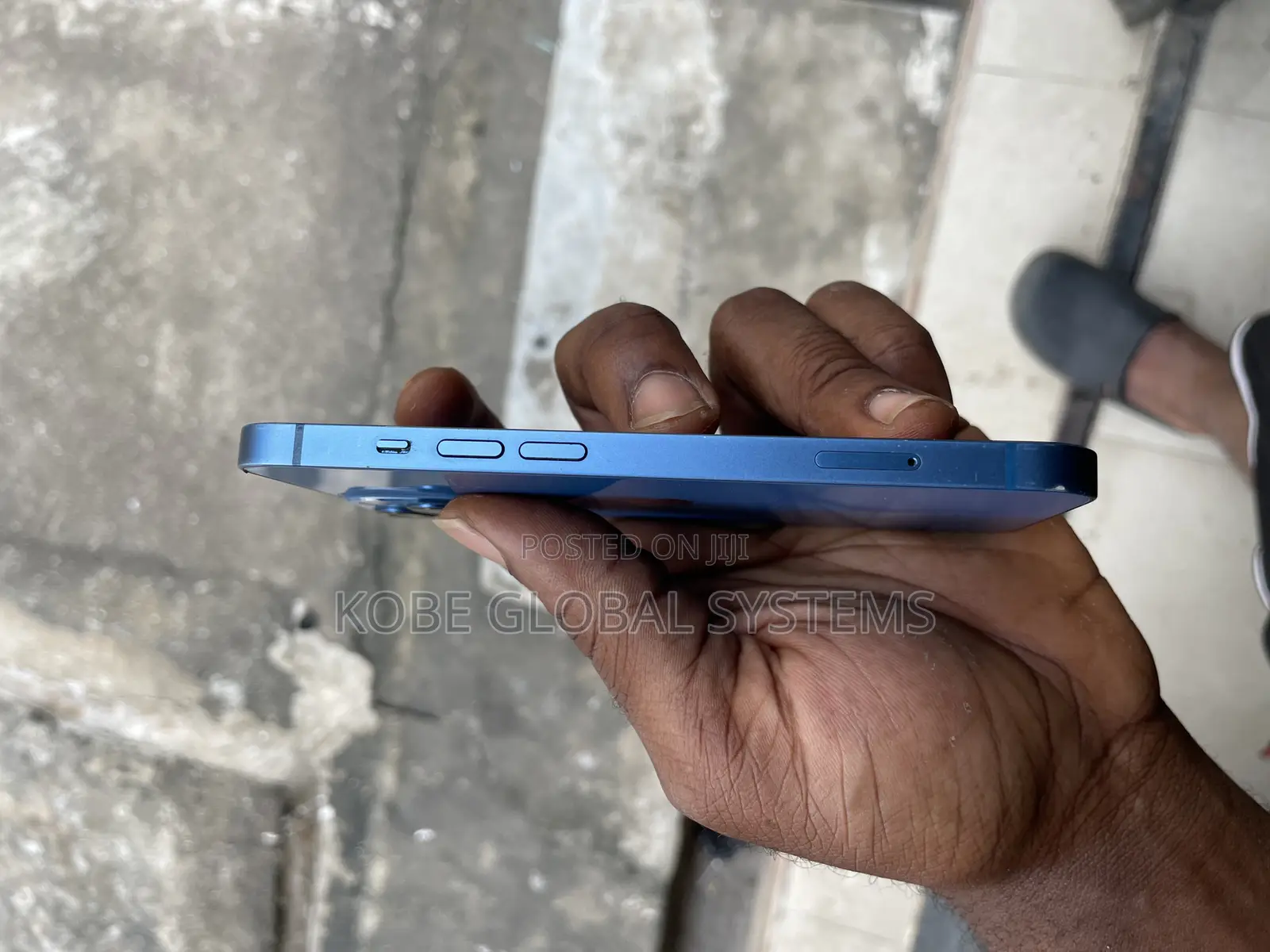 Apple iPhone 13 256 GB Blue