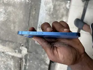 Apple iPhone 13 256 GB Blue