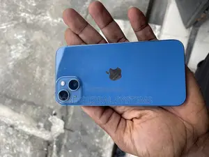 Apple iPhone 13 256 GB Blue