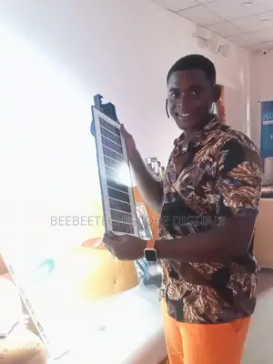150w Solar Street Light