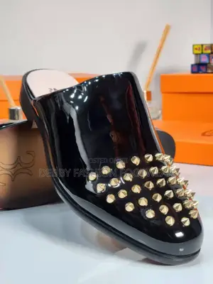Zara Quality Half Shoe