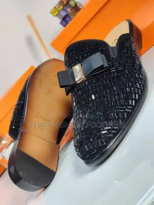 Zara High Quality Men Shoes